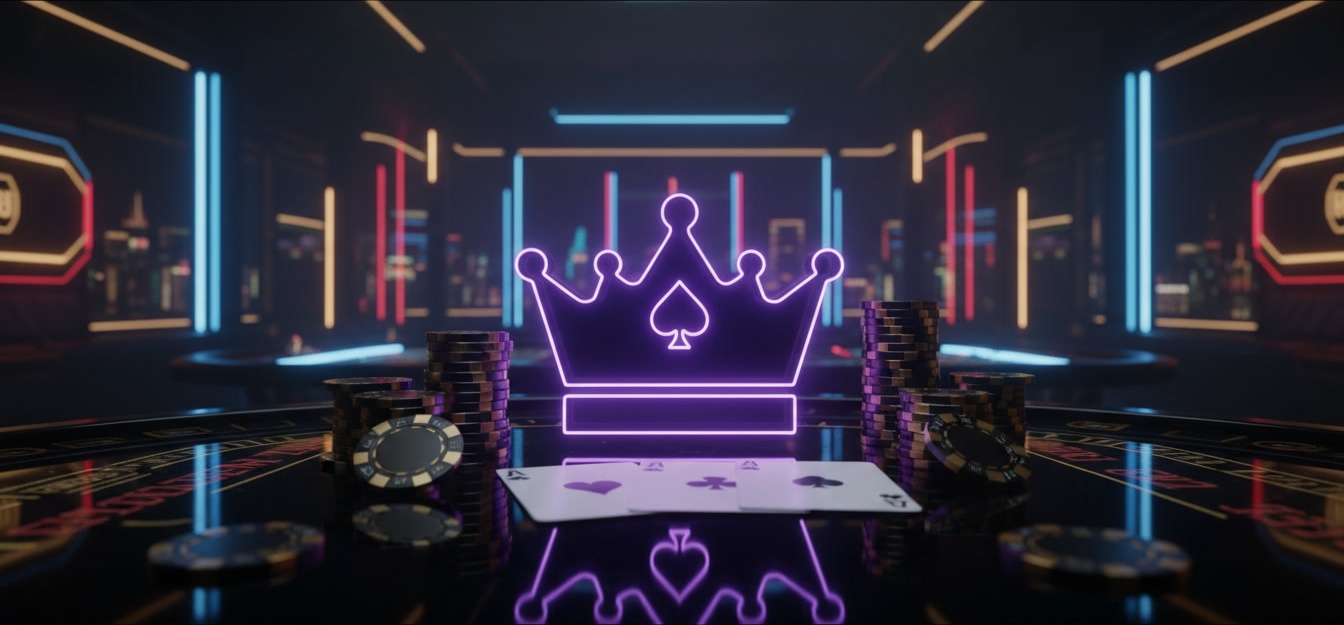 Spades Queen Casino